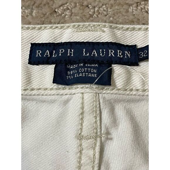 ❤️Ralph Lauren Blue Label Thompson 650 Jeans - Picture 2 of 8